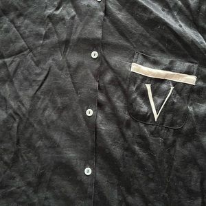 Victoria Secret long PJ set